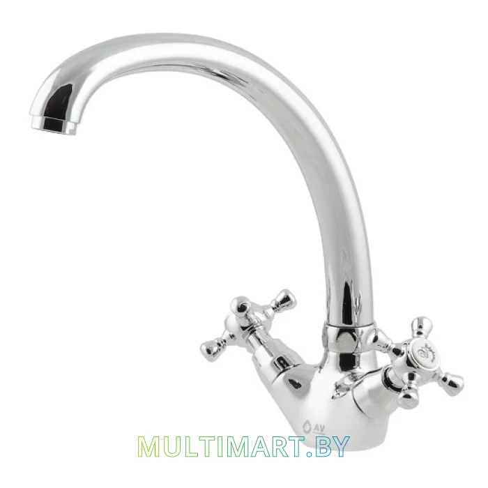 Смеситель AV Engineering AVQNM4-A331